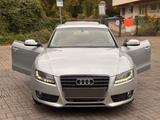 Audi A5 Sportback  105tkm  Scheckheft  ... - Audi A5 aus 2010: Sportback