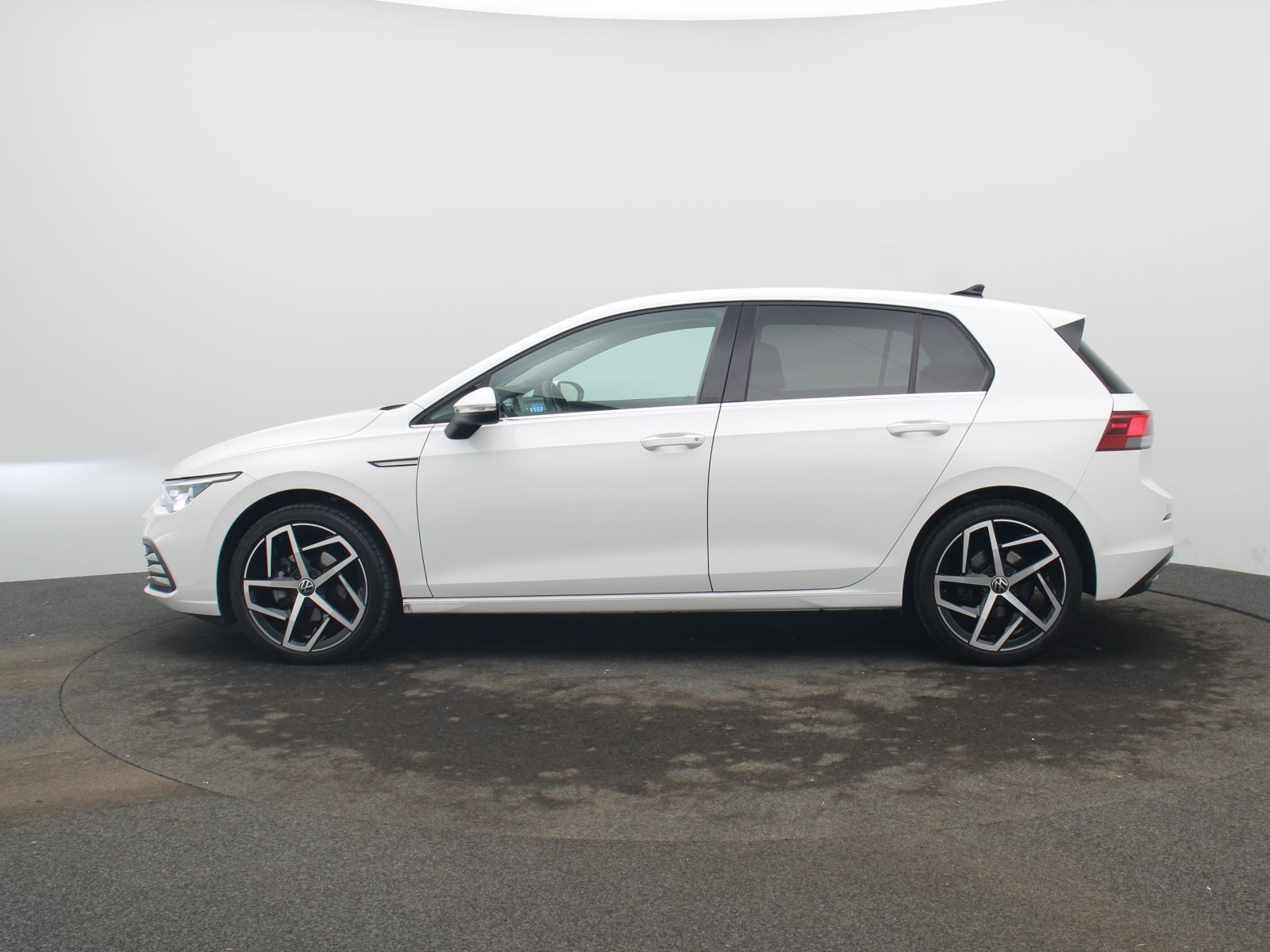 Volkswagen Golf - Bild 5