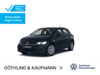 Volkswagen Polo - Vorschau Bild 1