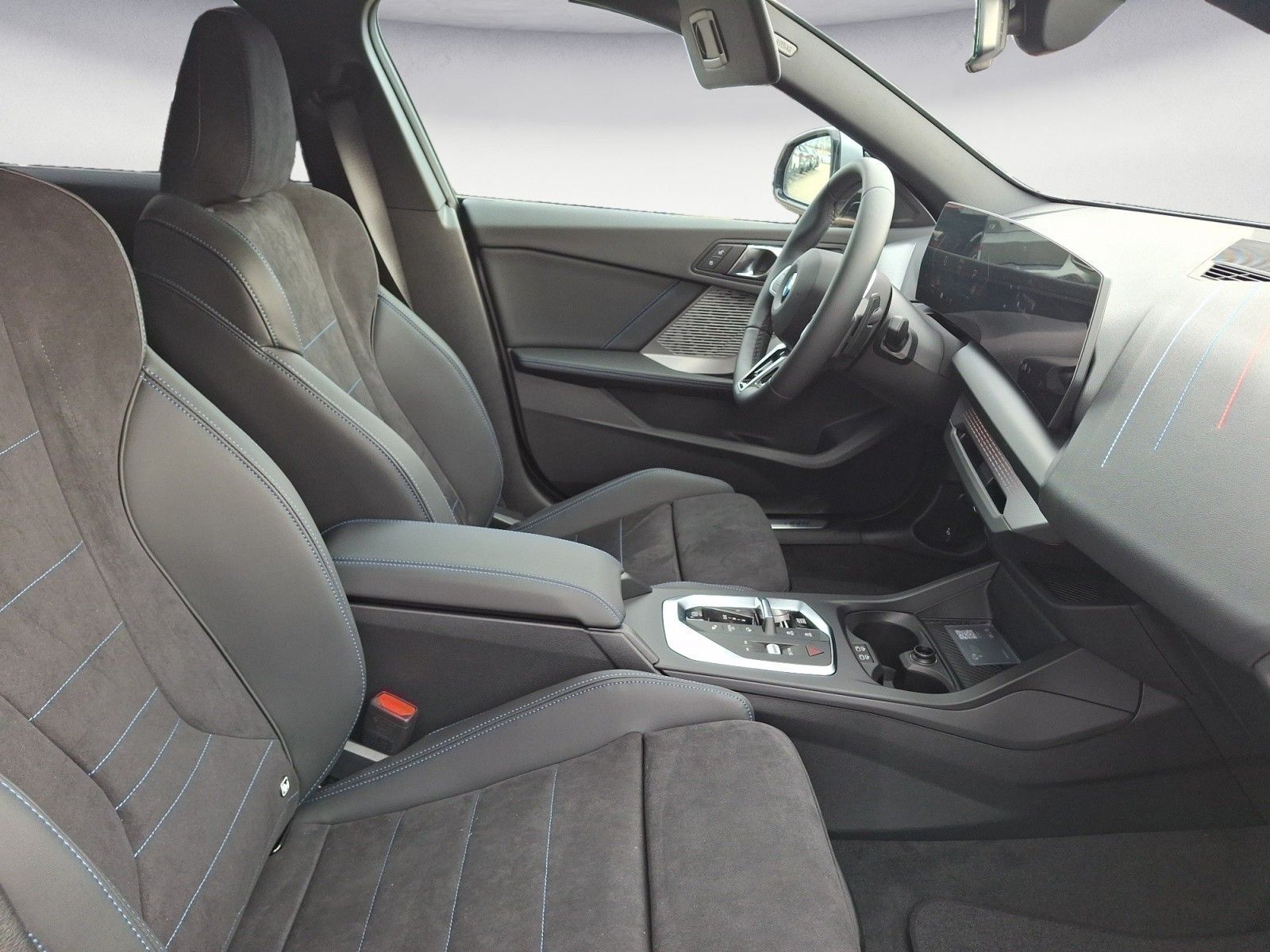 BMW 220 Gran Coupé - Bild 9
