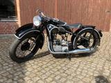 BMW R35 Bj. 1938 mit Papiere - Offers