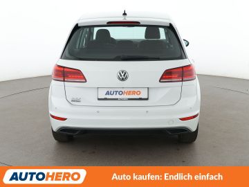 Volkswagen Golf Sportsvan - 5