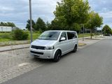 Volkswagen T5.2 Multivan, Comfortline, Team, 140 PS - Volkswagen: Multivan Team