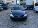 Opel Corsa 1.2 16V Sport Sport - Opel Corsa aus 2001: 1.2