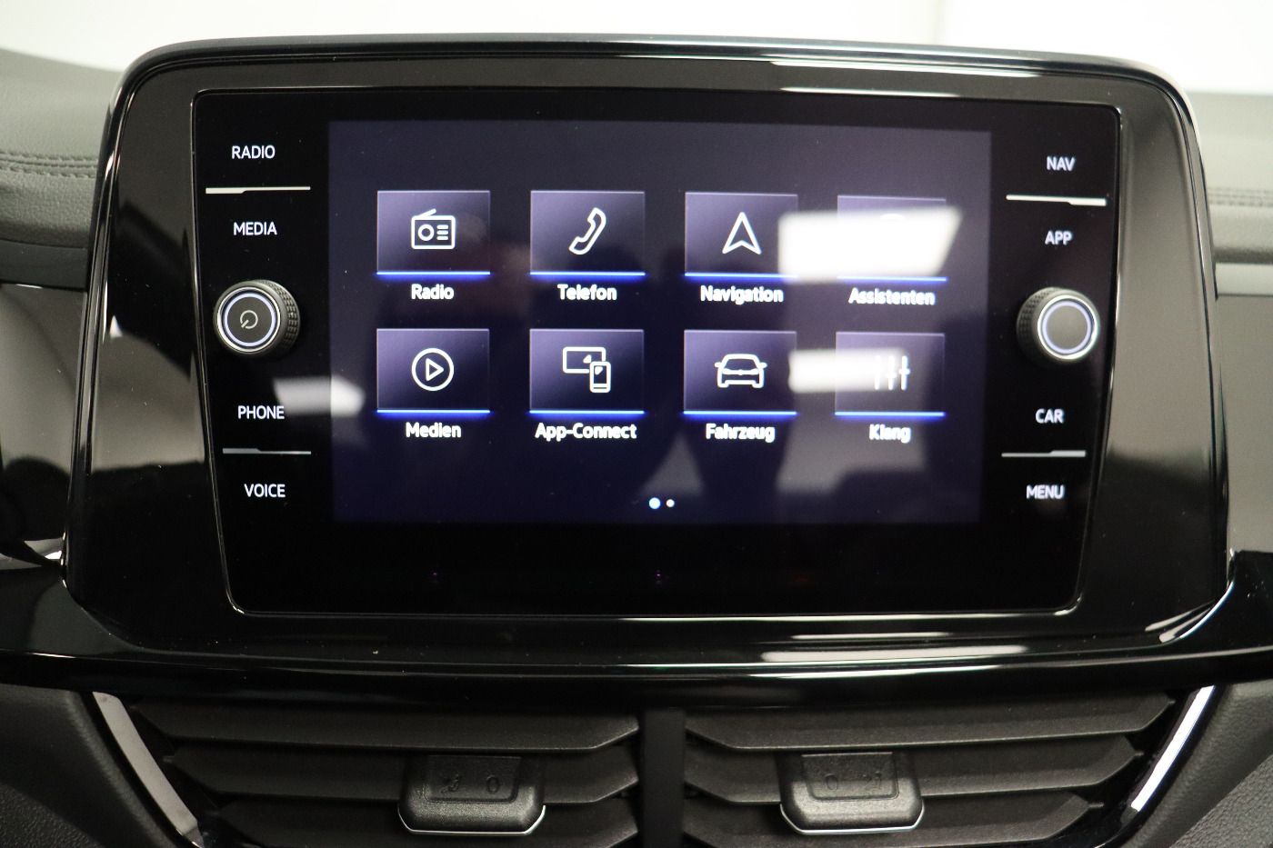 Volkswagen T-Roc - Bild 12