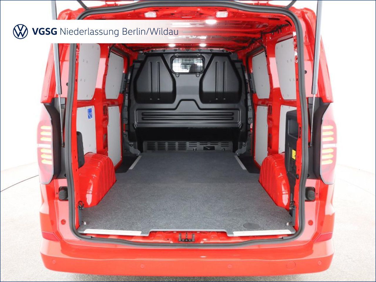 Volkswagen T7 Transporter - Bild 13