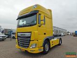 DAF XF 450 FT 4x2 SuperSpaceCab Euro 6C - Retarder  - Daf XF 450