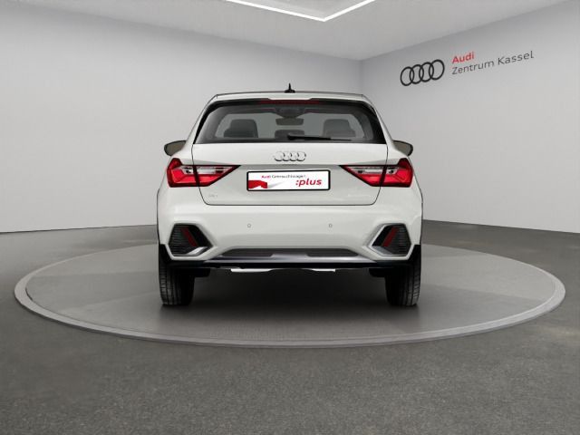 Audi A1 - Bild 6