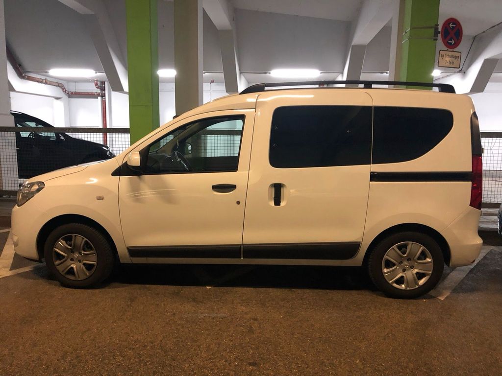 Image of Dacia Dokker