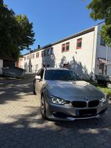 BMW 320d f31 / TÜV 02.2027 - BMW: F02