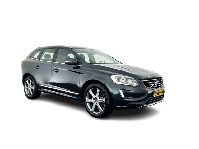 Volvo XC60 2.0 D4 FWD Ocean Race *NAVI-FULLMAP | FULL-