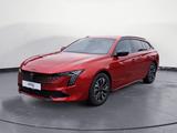Peugeot 508 BlueHDi 130 EAT8 Allure SW Tageszulassung NP - gebrauchte Peugeot 508 aus dem Jahr 2024