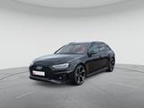 Audi RS4 Avant 280km/h/MATRIX/AHK/B&O/HUD/KAM/TOUR/20 - Audi RS4: Schwarz