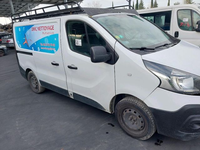 Renault TRAFIC III 1.6 DCI 95 L1H1