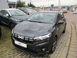 Dacia Sandero III Expression TCE 90,Klima,Kam,SHZ,PDC, - Dacia Sandero in Saarbrücken