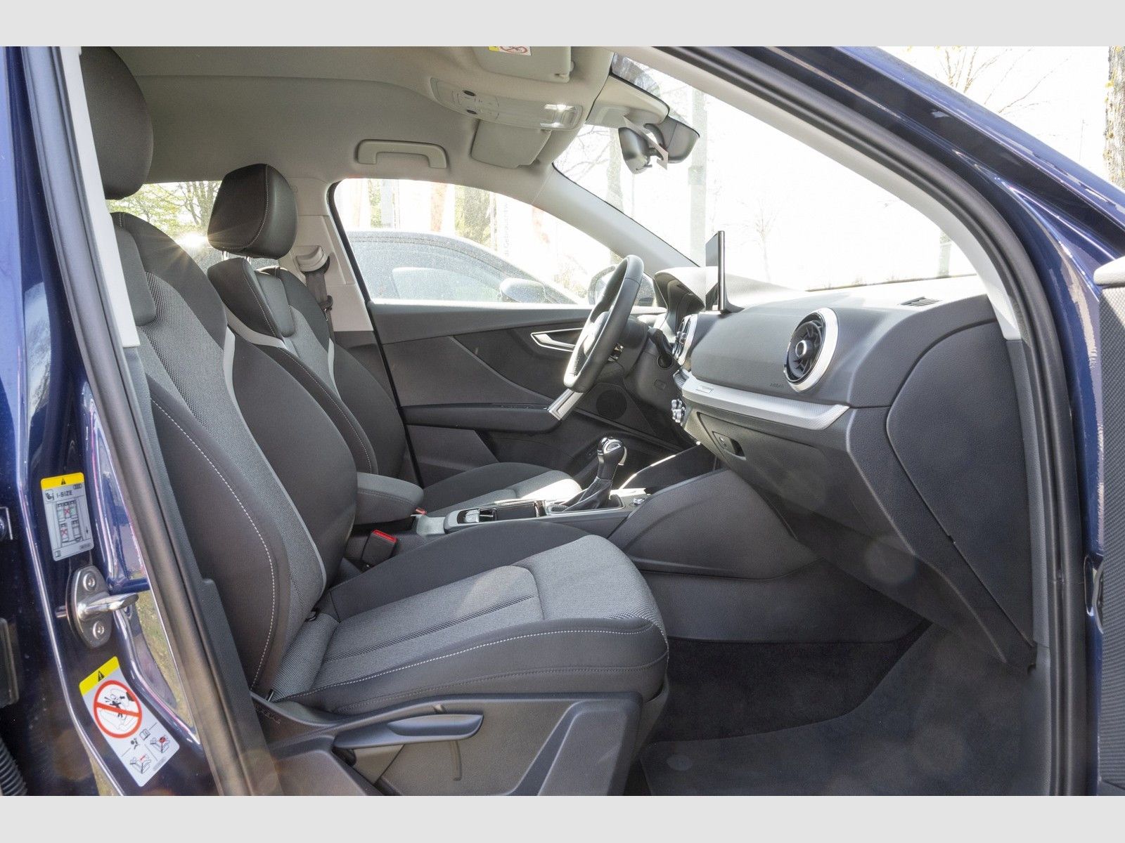 Audi Q2 - Bild 5
