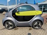 XEV YOYO/LED/Panoramadach/Klima/Apple-Carplay... - XEV Elektroautos