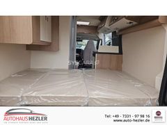 MALIBU 540 Van compact DB 140PS 6-Gang 12.000€ Rabatt