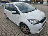 Skoda Citigo 1.0 MPI 44kW ASG Active Active - Skoda Citigo von privat