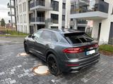 Audi  Q8 50 TDI quattro S line | 360° | HUD | B&O - Audi Q8 von privat