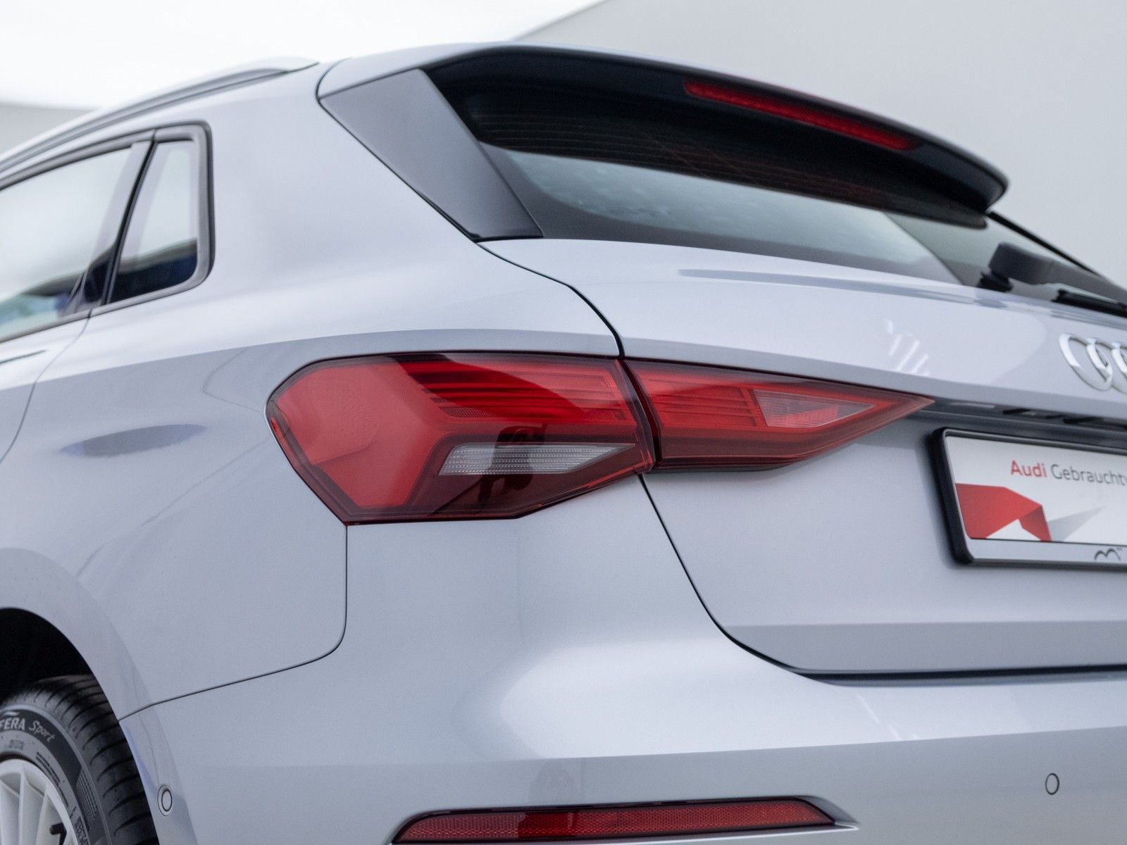Audi A3 - Bild 25