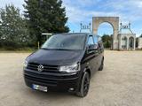 Volkswagen VW T5 Caravelle 2.0 TDI Biturbo DSG 4Motion Allr - VW T5 Caravelle mit Schiebedach