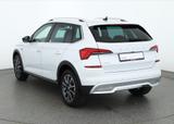 Skoda Kamiq 1.5 TSI Scoutline LED Navi Kamera Tempomat - Skoda Kamiq: Scoutline