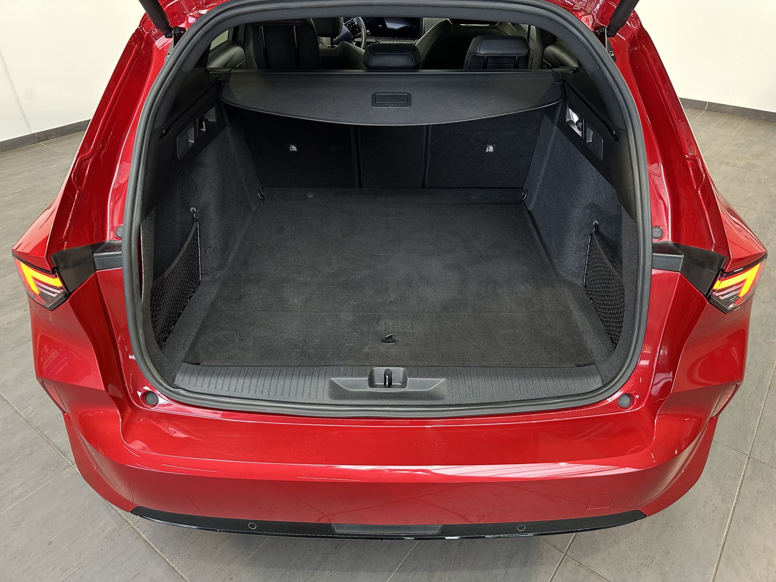 Fahrzeugabbildung Opel Astra ST 1.5 D AT GS-Line+NAV+LED+PANO+KAM+HUD