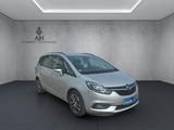 Opel Zafira C Edition*7 Sitzer*AHK*Kamera* - Opel Zafira Gebrauchtwagen in München