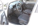 Ford Fiesta Titanium X Start/Stopp - Ford Fiesta: ST X