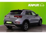 Volkswagen T-Roc 1.5TSI DSG Life+LED+VIRTUAL+KAMERA+PDC+SHZ - Volkswagen T-Roc in Solingen