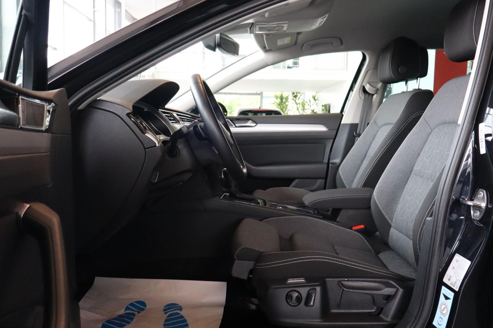 Volkswagen Passat Var. 1.5 TSI DSG,PDC,Navi,LED,ACC,1.Hand, миниатюра 8
