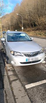 Subaru Impreza 2.0 R 44 (Tauchen Möglich) - Subaru Gebrauchtwagen in Saarbrücken