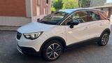 Opel Crossland X 1.2 Turbo 12V 130 CV Start&Stop - Opel Crossland (X) Kombi Gebrauchtwagen