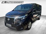 Nissan Primastar Kombi 9-Sitzer L1H1 2,8t Tekna Navi LE - Nissan Primastar: 9