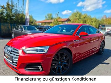 Audi A5 - 1