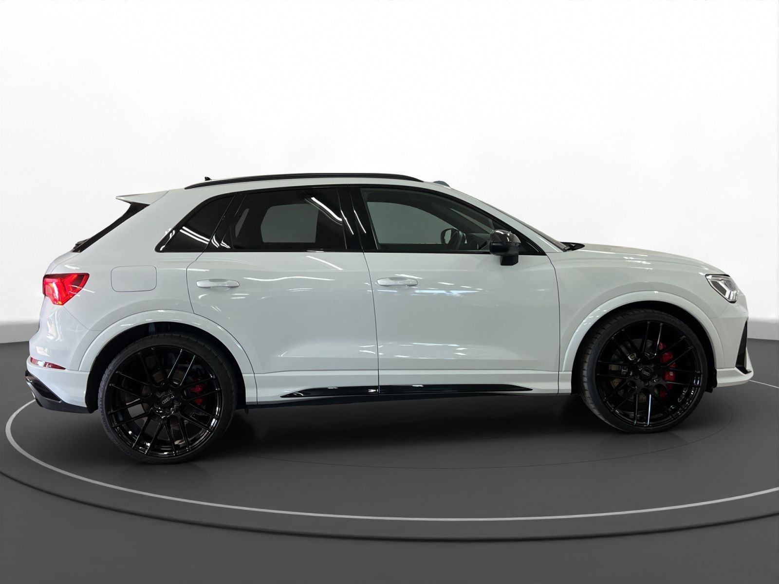 Audi RSQ3 - Bild 5