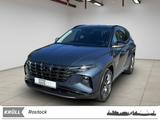Hyundai Tucson 1.6 Trend MHEV 2WD - Hyundai TUCSON mit Diesel-Antrieb: Geländewagen, Automatik