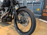 Harley-Davidson FXSTB Softail  Night-Train-Custom-Ape! - HARLEY-DAVIDSON FXST