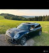 MINI Mini Cooper Clubmann SD -Yours-Trim mit JC... - MINI COOPER_CLUBMAN Diesel Gebrauchtwagen