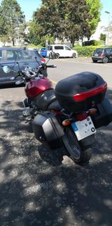 BMW R1100R - BMW R1100R