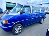 Volkswagen VW T4   * Automatik* Klima*Standheiz.*Sitzheiz.* - Volkswagen T4 andere mit Diesel-Antrieb: Automatik