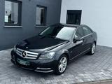 Mercedes-Benz C 250 CDI 4Matic/Avantgarde/Automatik - Mercedes-Benz C 250: Cdi