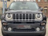 Jeep Renegade Limited Autom.| Assistenten | ACC | AHK - Jeep aus 2020