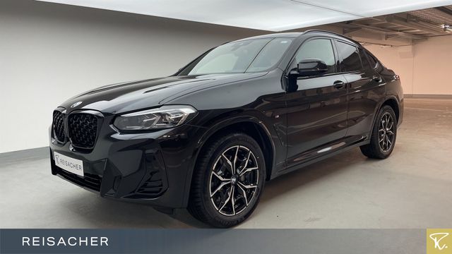 BMW X4 xDrive 30i A M-Sport,AHK,Autom