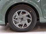 Kia Picanto 1.0 GDI MT VISION "Tageszulassung 7Jahre - Kia Picanto: Grün