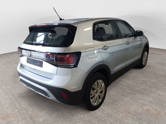 Volkswagen T-Cross - Bild 3