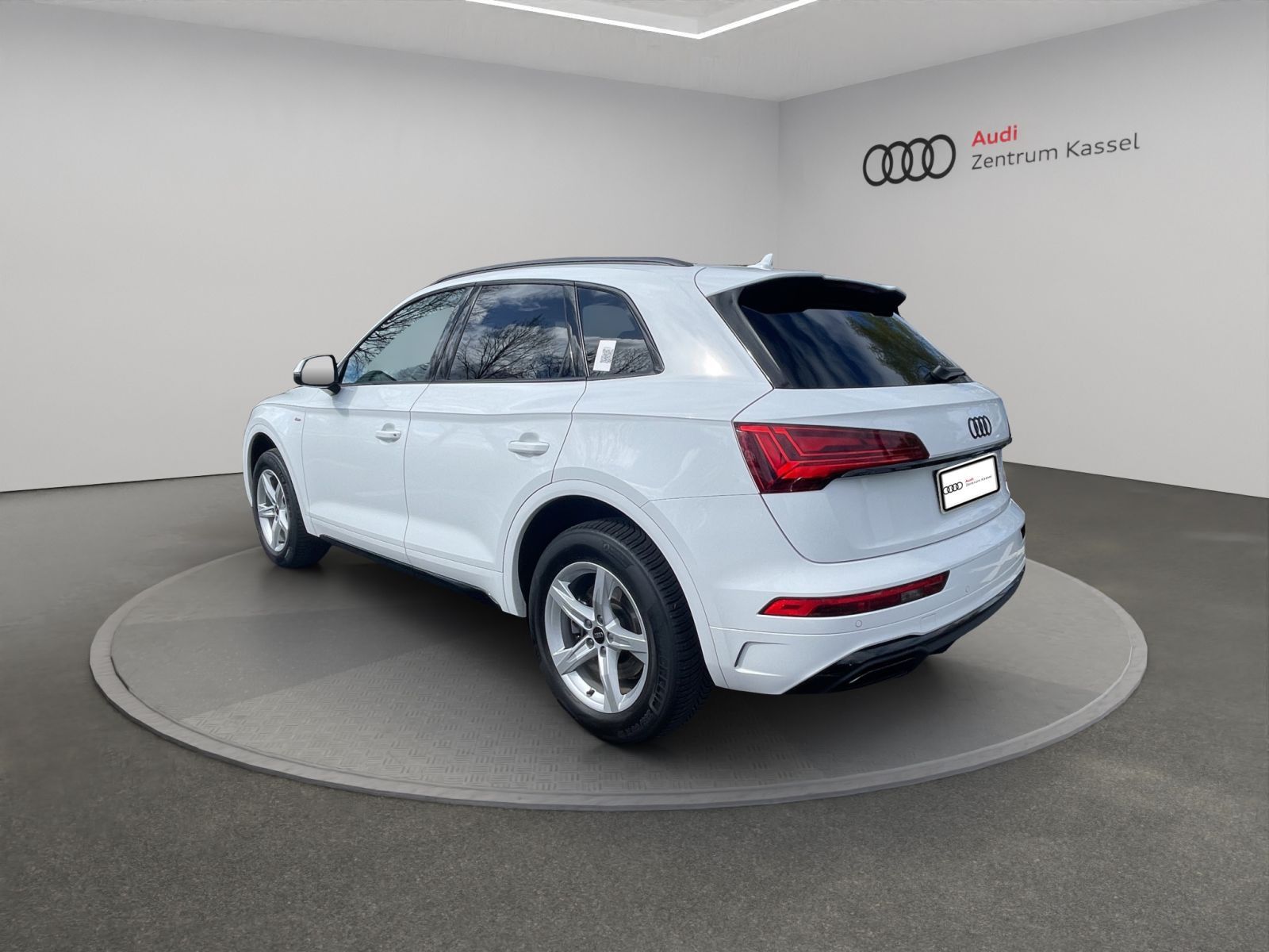 Audi Q5 - Bild 5