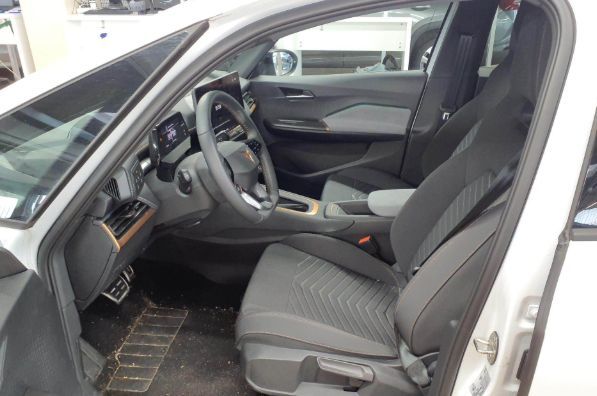 Cupra Born - Bild 4