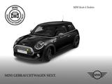 MINI Cooper SE TrimXL+Navi+HUD+LED+RFK+Leder+PDCv+h - MINI Cooper SE mit Elektro-Antrieb: Schwarz